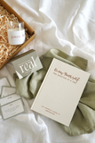 Weekend Self-Care Office Essentials Hampers