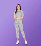 Alphabetical Co-ord Set