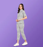 Alphabetical Co-ord Set