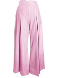 Pleated Trousers