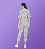 Alphabetical Co-ord Set