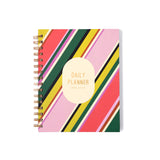 Daily Planner - Retro Glam