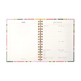 Daily Planner - Retro Glam