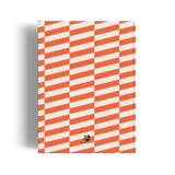 Great ideas Red A5 Notebook (Dotted) 160 pages