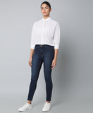 Chifley Crop Shirt