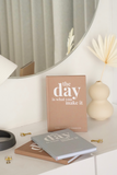 Daily Journal | | Boosts productivity | Self-Care Checklist | Dusk