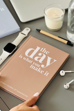 Daily Journal | | Boosts productivity | Self-Care Checklist | Dusk