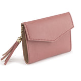 IMARS Stylish Clutch For Women & Girls (Wallet) Made With Faux Leather