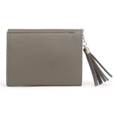 IMARS Stylish Clutch For Women & Girls (Wallet) Made With Faux Leather