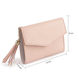 IMARS Stylish Clutch For Women & Girls (Wallet) Made With Faux Leather