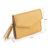 IMARS Stylish Clutch For Women & Girls (Wallet) Made With Faux Leather