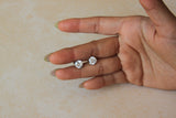 Solitaire stud-1ct