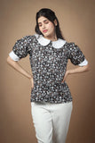 Quintessential Printed Shirt for women