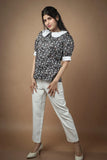 Quintessential Printed Shirt for women