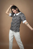 Quintessential Printed Shirt for women