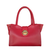 IMARS Stylish Handbag Red For Women & Girls (Shoulder Bag) Made With Vegan Leather