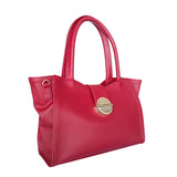 IMARS Stylish Handbag Red For Women & Girls (Shoulder Bag) Made With Vegan Leather