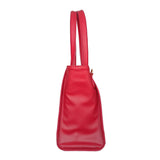 IMARS Stylish Handbag Red For Women & Girls (Shoulder Bag) Made With Vegan Leather