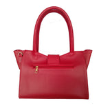 IMARS Stylish Handbag Red For Women & Girls (Shoulder Bag) Made With Vegan Leather