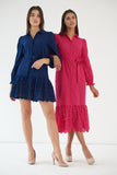 Summer friendly cotton dresses 