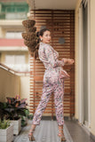 Woldorf Pant Suit