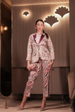 Woldorf Pant Suit