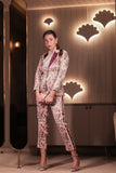 Woldorf Pant Suit