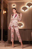 Woldorf Pant Suit