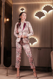 Woldorf Pant Suit