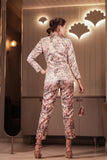 Woldorf Pant Suit