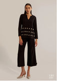 Work Women's Relaxed fit Co-ord set