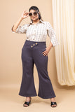 Visionary Work tummy shaper Pants