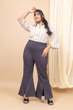 Queen Bee high waist tummy tuck Pants