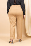 Pioneering Workwear high waist Pants