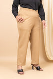 Pioneering Workwear high waist Pants