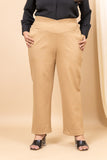 Pioneering Workwear high waist Pants