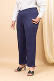 Pioneering Workwear high waist Pants