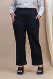 Femme Chief tummy shaper Ankle Length Pants