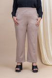 Femme Chief tummy shaper Ankle Length Pants