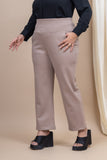 Femme Chief tummy shaper Ankle Length Pants