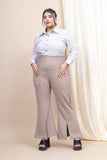 Queen Bee high waist tummy tuck Pants