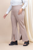 Queen Bee high waist tummy tuck Pants