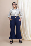 Visionary Work tummy shaper Pants