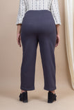 Pioneering Workwear high waist Pants