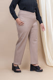 Pioneering Workwear high waist Pants