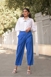 Comfortable Cotton Pant for women