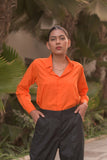 Cotton shirts for women 