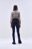 ladies comfortable formal pant