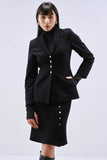 Slim Fit formal Blazer for Women