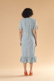 Organic Cotton dresses for ladies